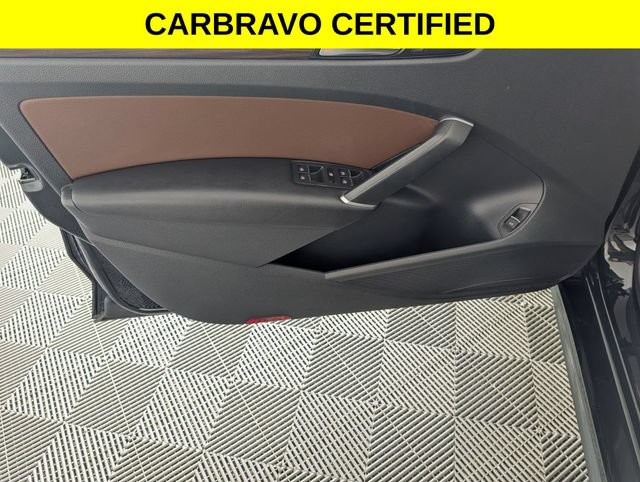 Used 2022 Volkswagen Passat 2.0T FWD image 9