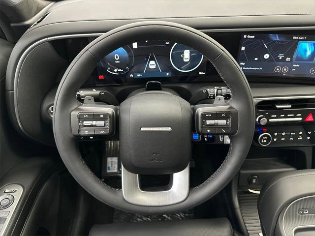 New 2026 Hyundai Palisade Calligraphy image 27