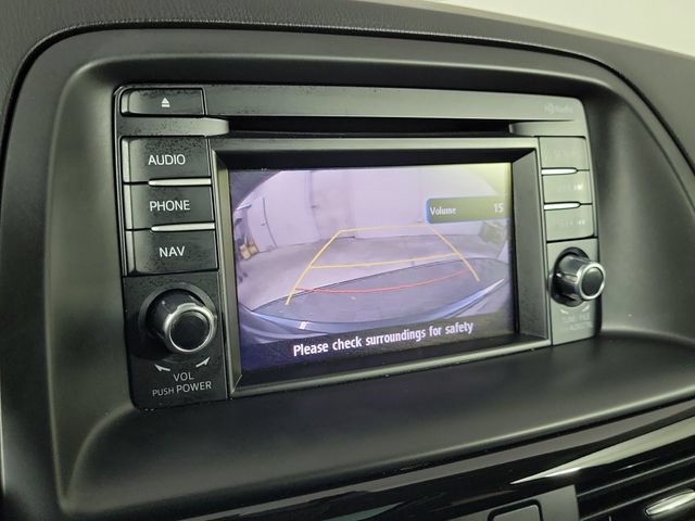 Used 2015 MAZDA CX-5 Grand Touring FWD image 28