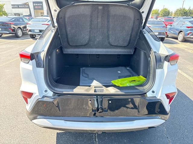 New 2026 Buick Envista Sport Touring w/ Convenience I Package FWD image 23