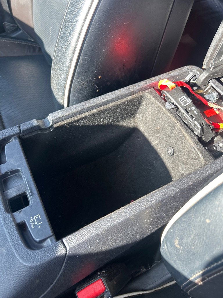 Used 2015 Jeep Grand Cherokee Overland image 15