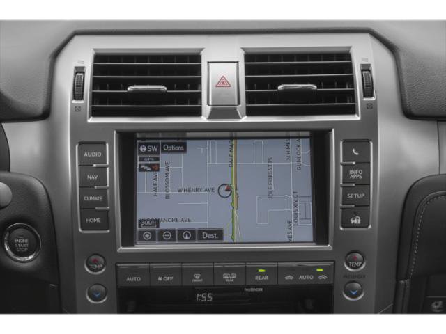 Used 2019 Lexus GX 460 Premium AWD/4WD image 16