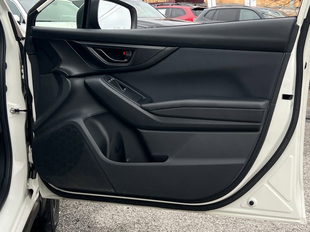 Certified 2023 Subaru Crosstrek 2.0i Premium image 10