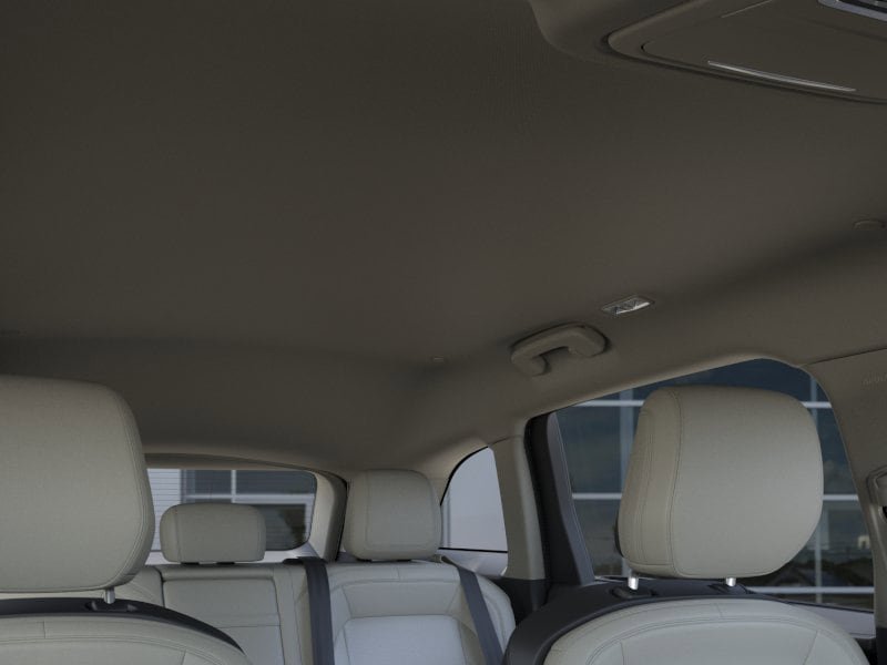 New 2026 Lincoln Nautilus Premier AWD/4WD image 22