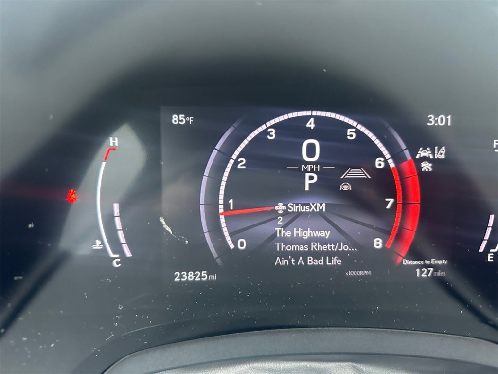 Used 2024 Lexus RX 350 350 image 19