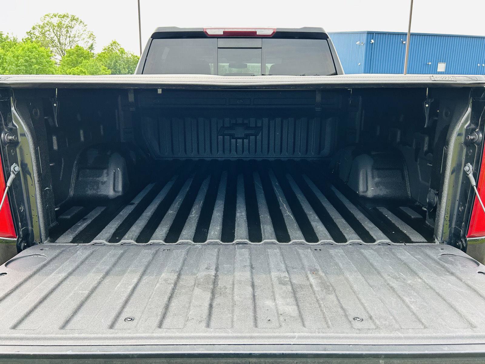 Used 2020 Chevrolet Silverado 1500 RST w/ All-Star Edition image 27