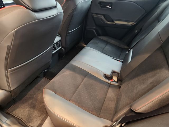 New 2026 Toyota RAV4 AWD Plug-in Hybrid image 20