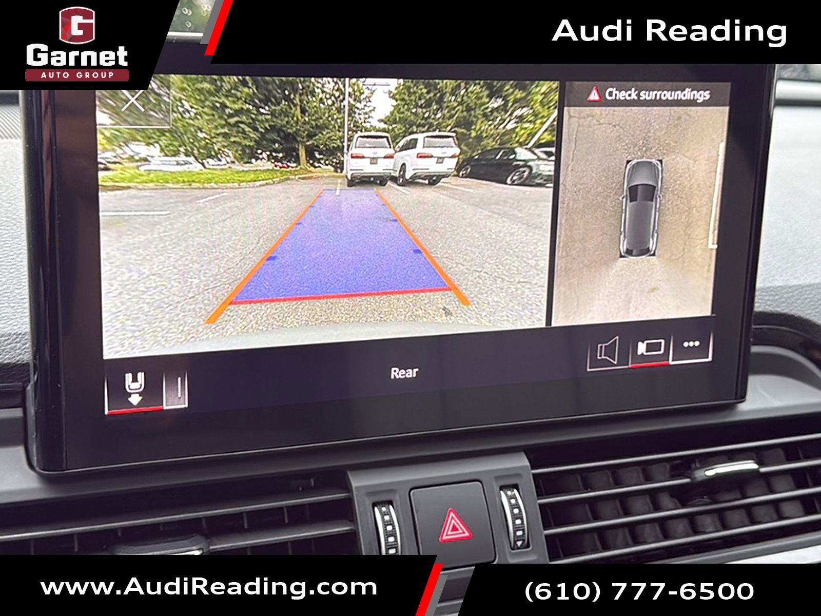 Used 2022 Audi Q5 2.0T Premium Plus image 23