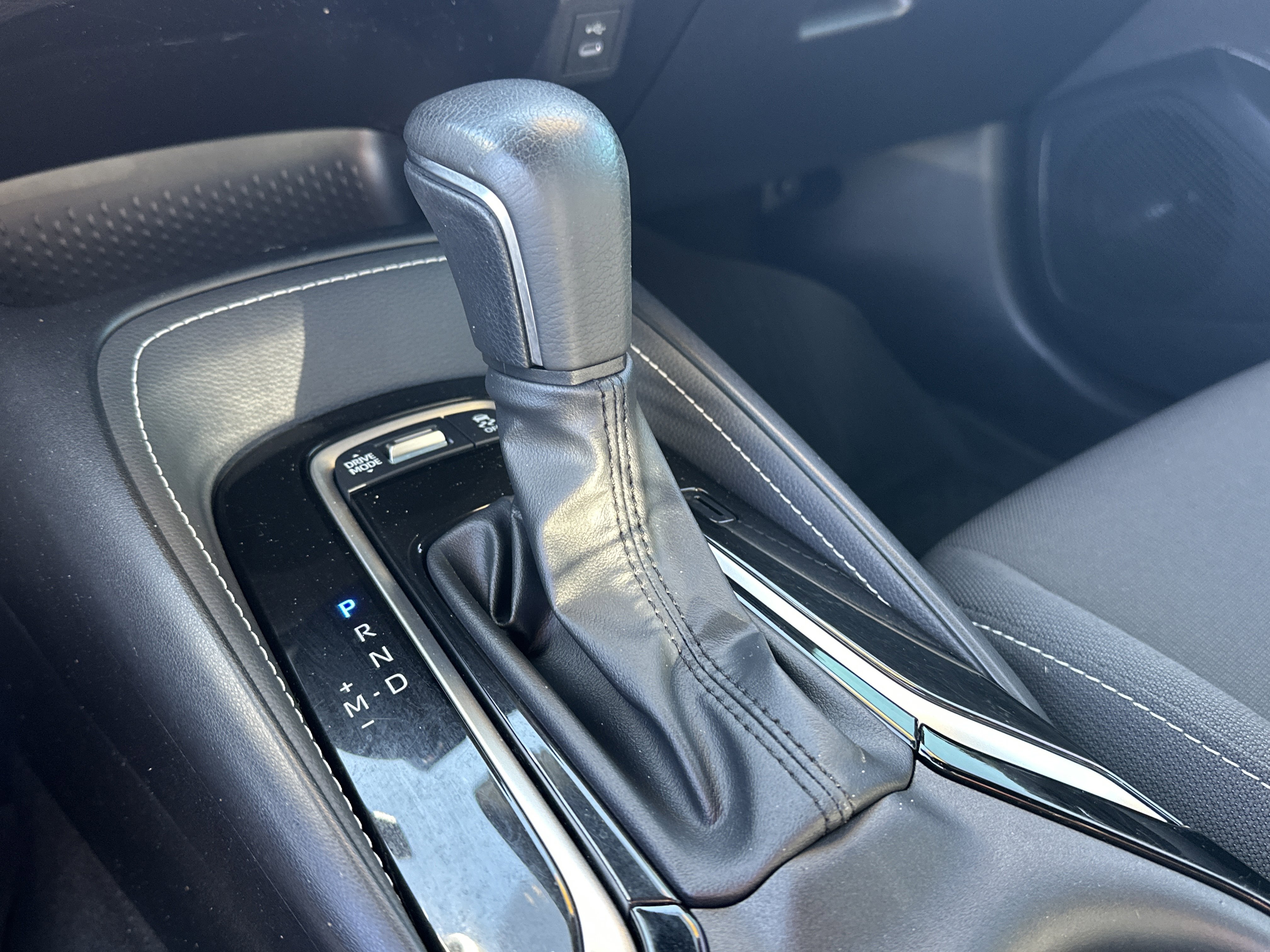 Used 2023 Toyota Corolla SE image 31