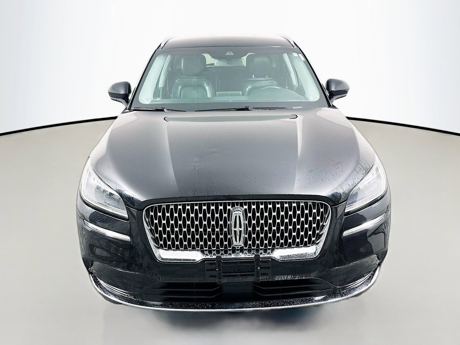 Used 2020 Lincoln Corsair FWD image 2