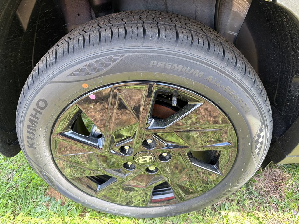 New 2026 Hyundai Kona SEL Sport FWD image 17