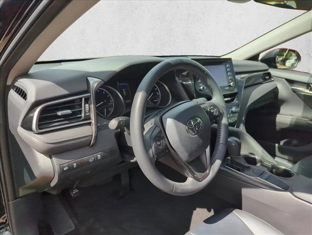 Used 2024 Toyota Camry SE FWD image 14