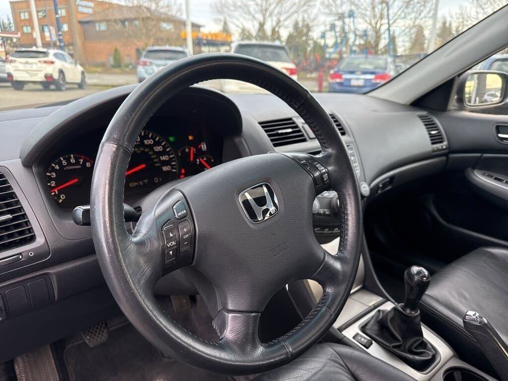 Used 2004 Honda Accord EX image 7