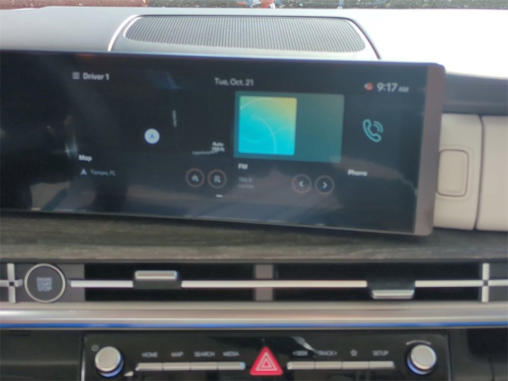 New 2026 Hyundai Santa Fe Calligraphy image 22