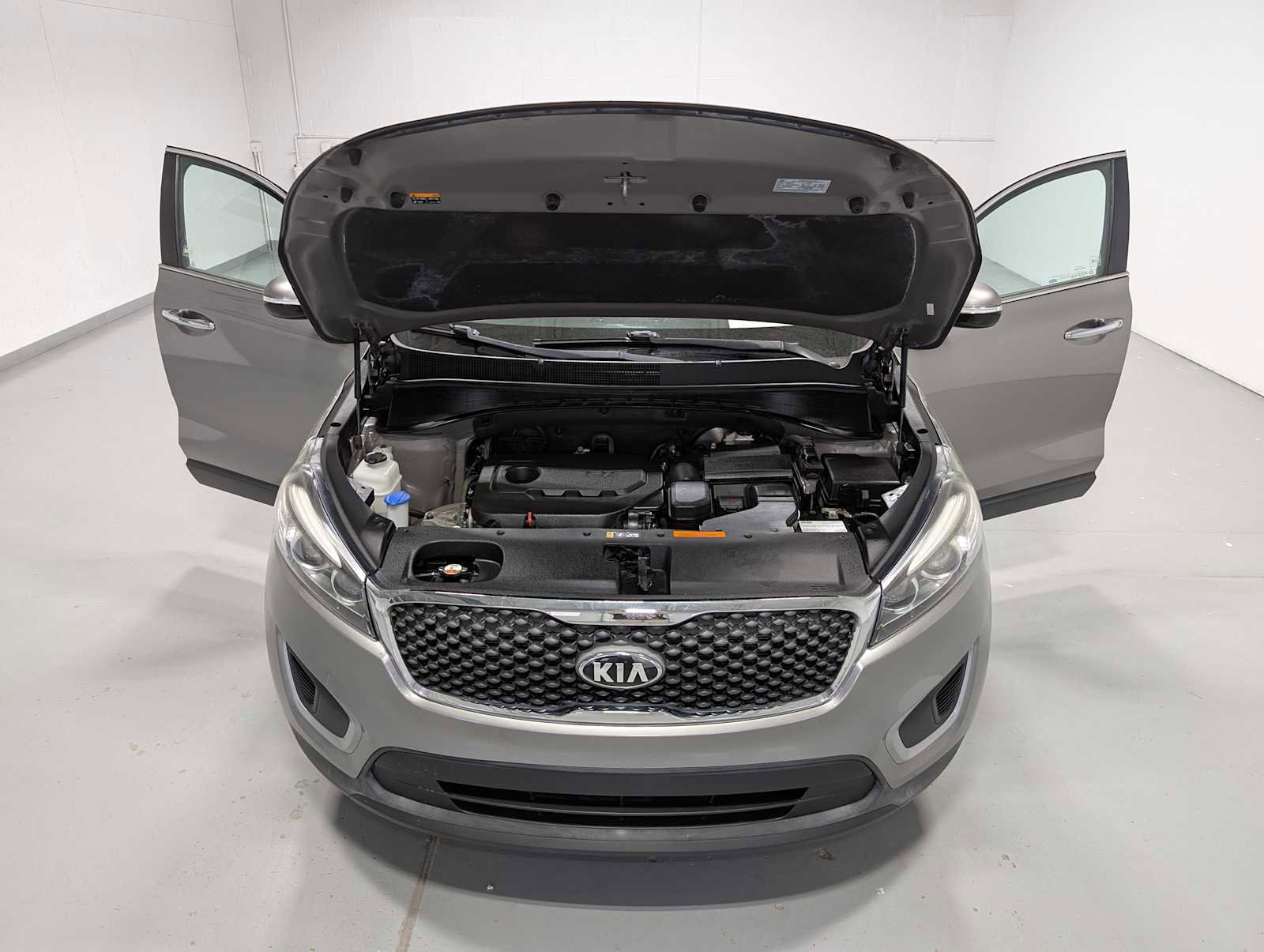 Used 2018 Kia Sorento LX image 13