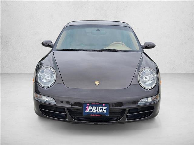 Used 2008 Porsche 911 Carrera 4S AWD/4WD image 2