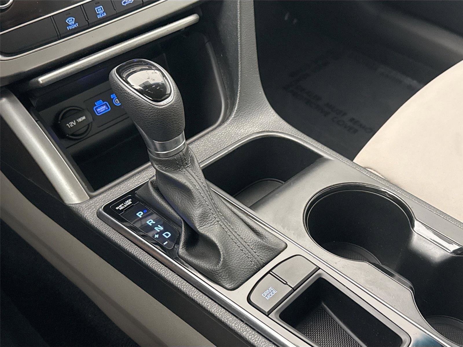 Used 2017 Hyundai Sonata Sport FWD image 23