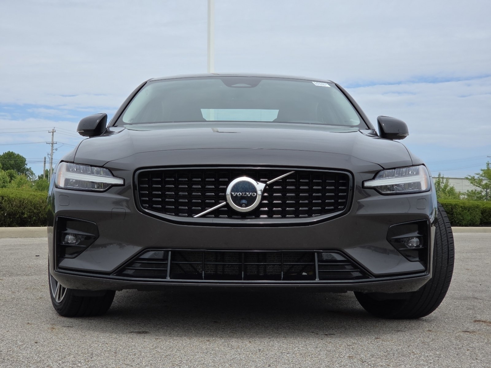 Used 2024 Volvo S60 B5 Plus FWD image 13
