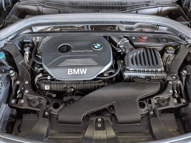 Used 2016 BMW X1 xDrive28i AWD/4WD image 23