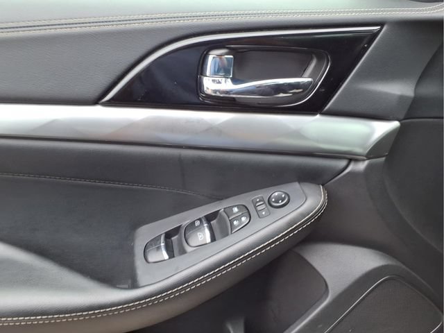 Used 2023 Nissan Maxima SV w/ Floor Mat Group FWD image 15