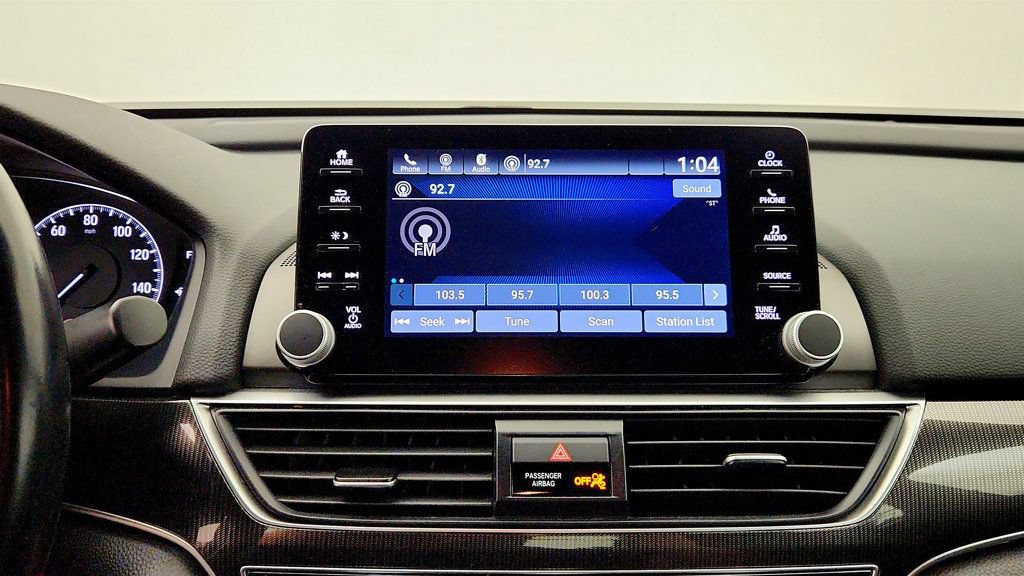 Used 2020 Honda Accord Sport image 17