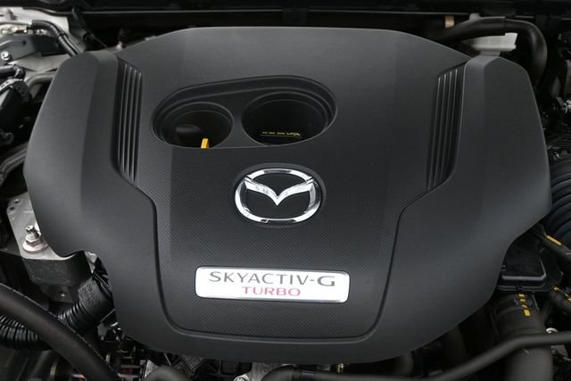 Certified 2025 MAZDA MAZDA3 Hatchback w/Premium Plus Pkg AWD/4WD image 24