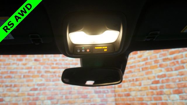 Used 2023 Chevrolet TrailBlazer RS w/ Convenience Package image 33