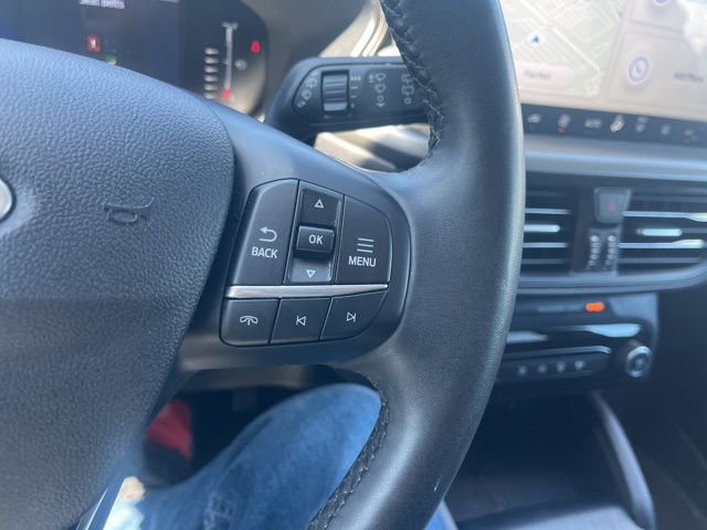Used 2023 Ford Escape Active w/ Tech Pack #1 image 32