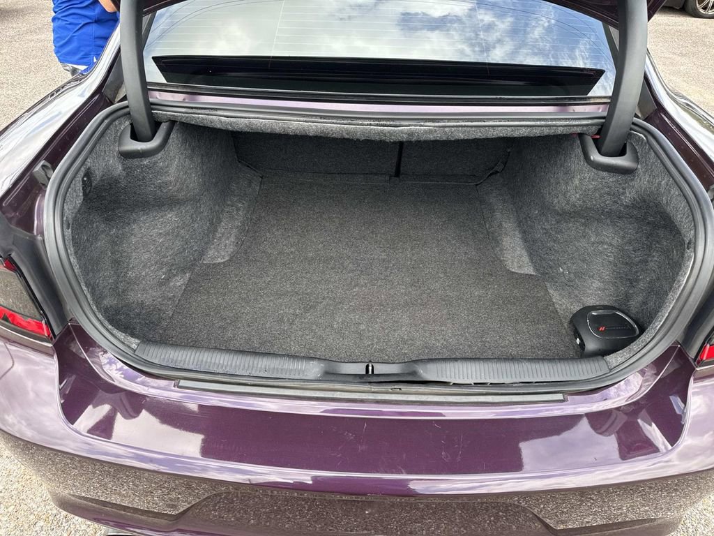 Used 2020 Dodge Charger Scat Pack image 9