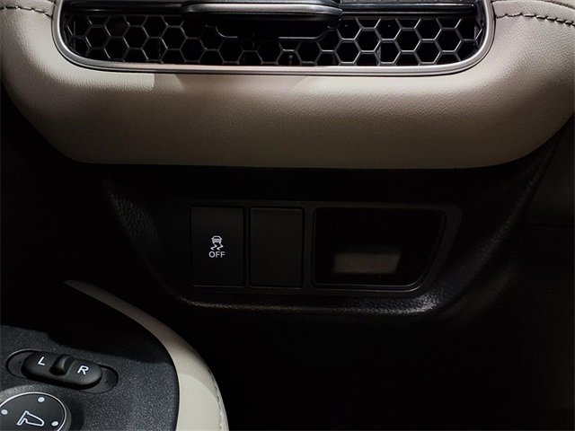 Certified 2026 Honda HR-V EX-L image 24