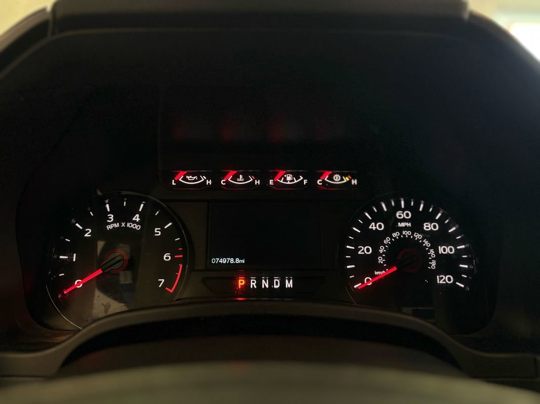 Used 2019 Ford F150 XLT w/ Equipment Group 302A Luxury image 23