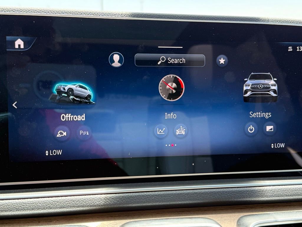 Used 2026 Mercedes-Benz GLE 350 4MATIC image 27