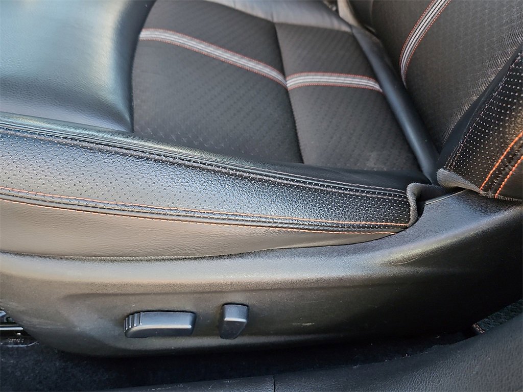 Used 2024 Nissan Altima 2.5 SR image 22