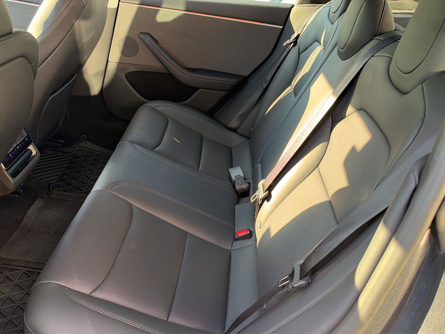 Used 2025 Tesla Model 3 Long Range RWD image 18