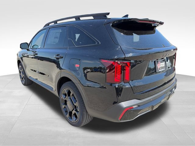New 2026 Kia Sorento SX Prestige AWD/4WD image 5