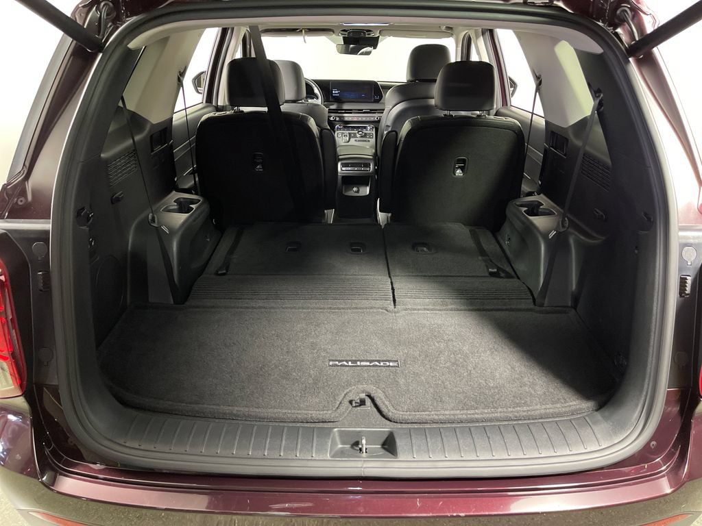 Used 2023 Hyundai Palisade SEL FWD image 10