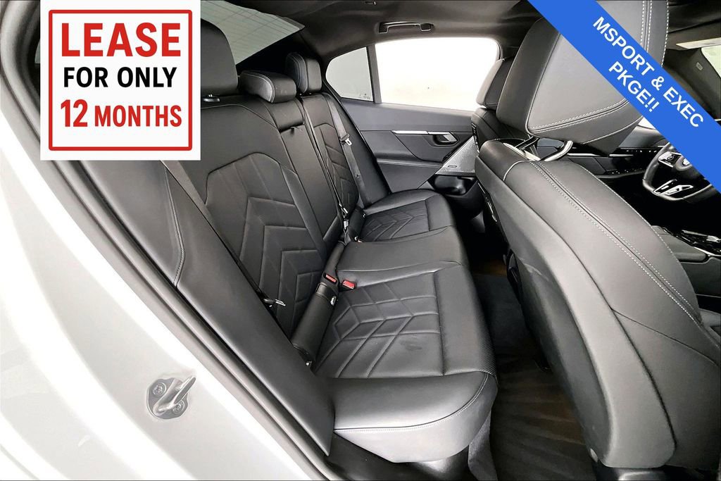 Used 2024 BMW 530i 530i w/ M Sport Package image 36