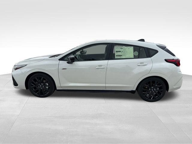 New 2026 Subaru Impreza RS AWD/4WD image 4