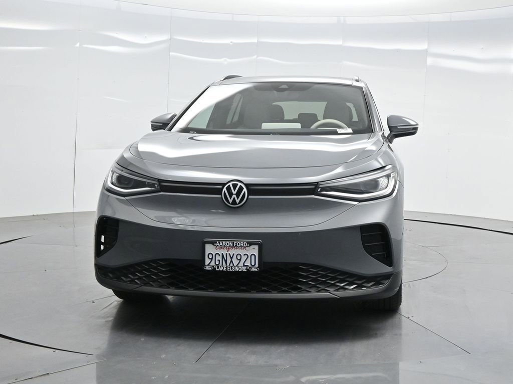 Used 2023 Volkswagen ID.4 Pro S image 28