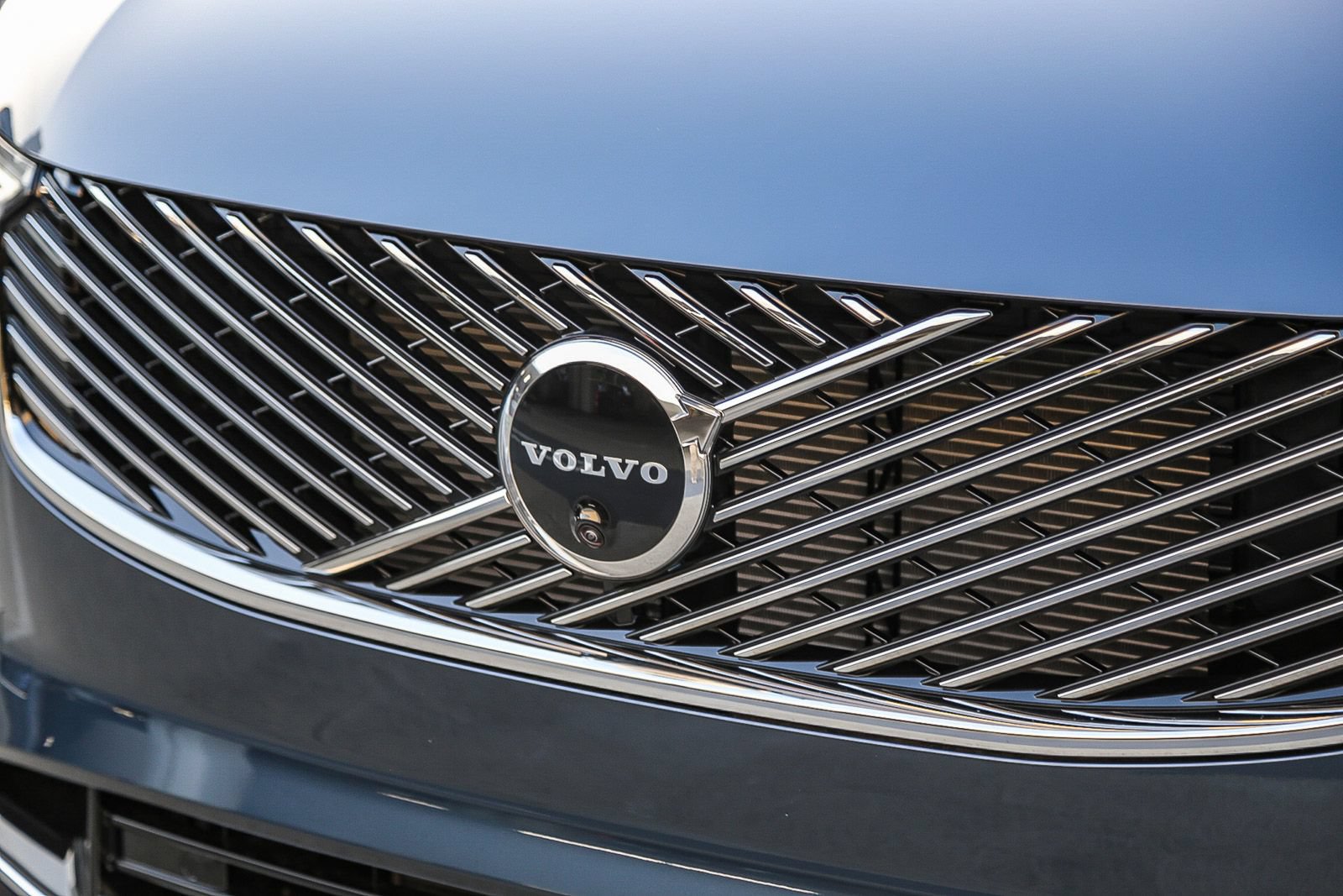 New 2026 Volvo XC90 T8 Ultra w/ Protection Package Premier AWD/4WD image 5