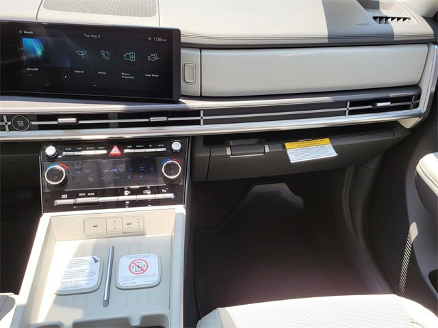 New 2026 Hyundai Santa Fe SEL image 12