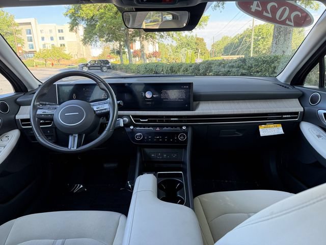 Used 2024 Hyundai Sonata SEL FWD image 32