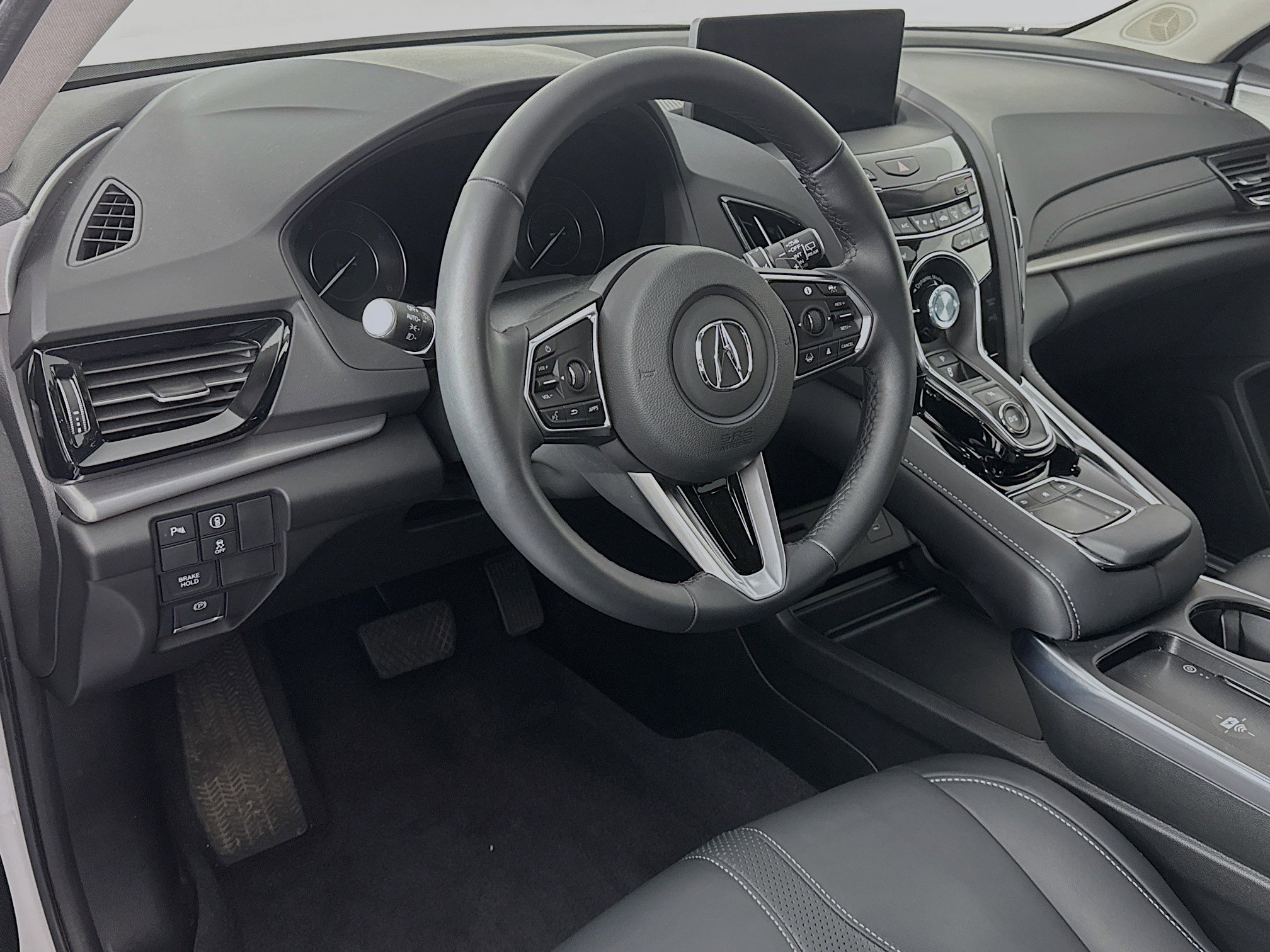 Used 2025 Acura RDX SH-AWD w/ Technology Package image 9