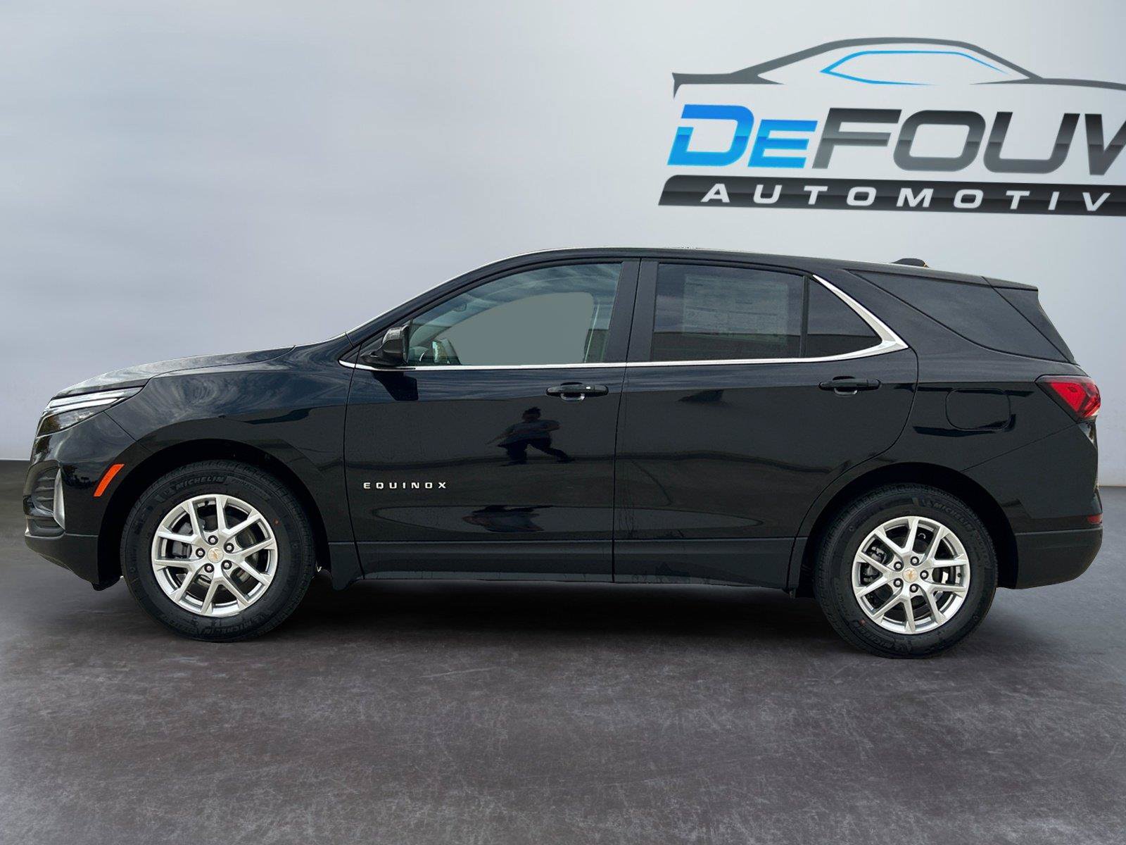 Used 2024 Chevrolet Equinox LT FWD image 6