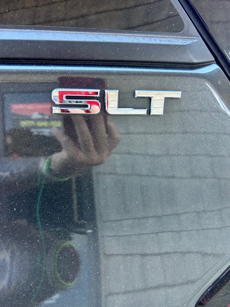 Used 2018 GMC Terrain SLT w/ Preferred Package FWD image 20