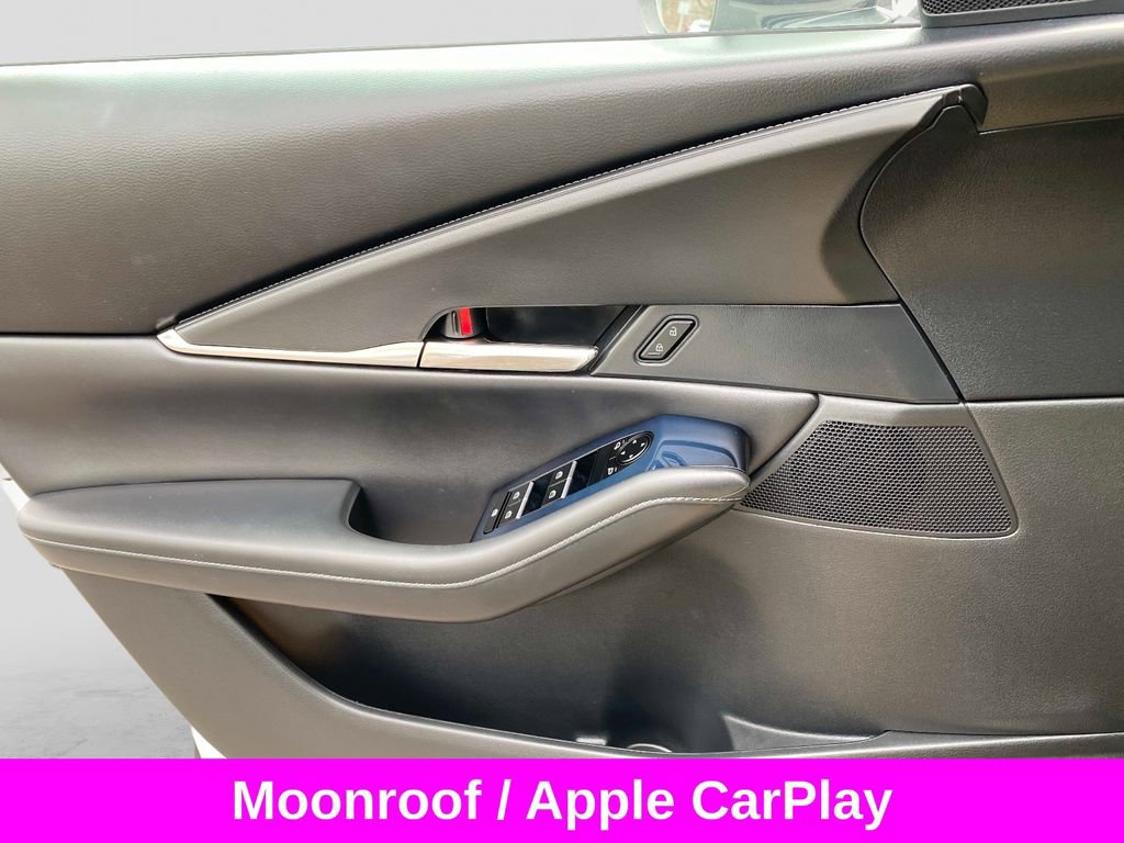 Used 2021 MAZDA CX-30 AWD 2.5 S w/ Preferred Package image 21