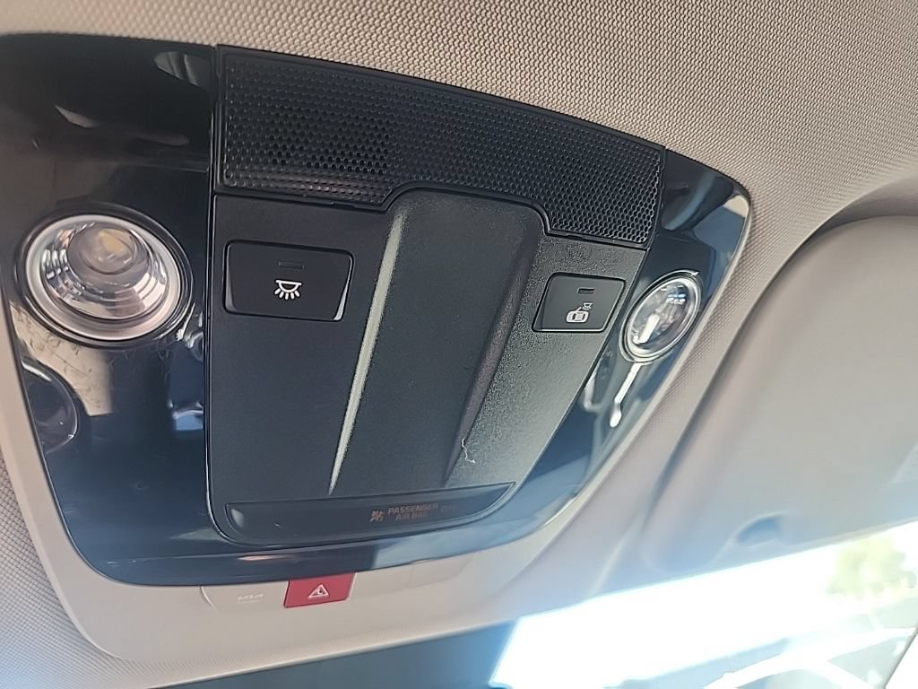 Certified 2024 Kia EV6 Light RWD image 25