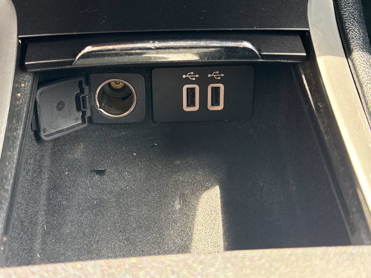 Used 2019 Lincoln MKC Premiere FWD image 22