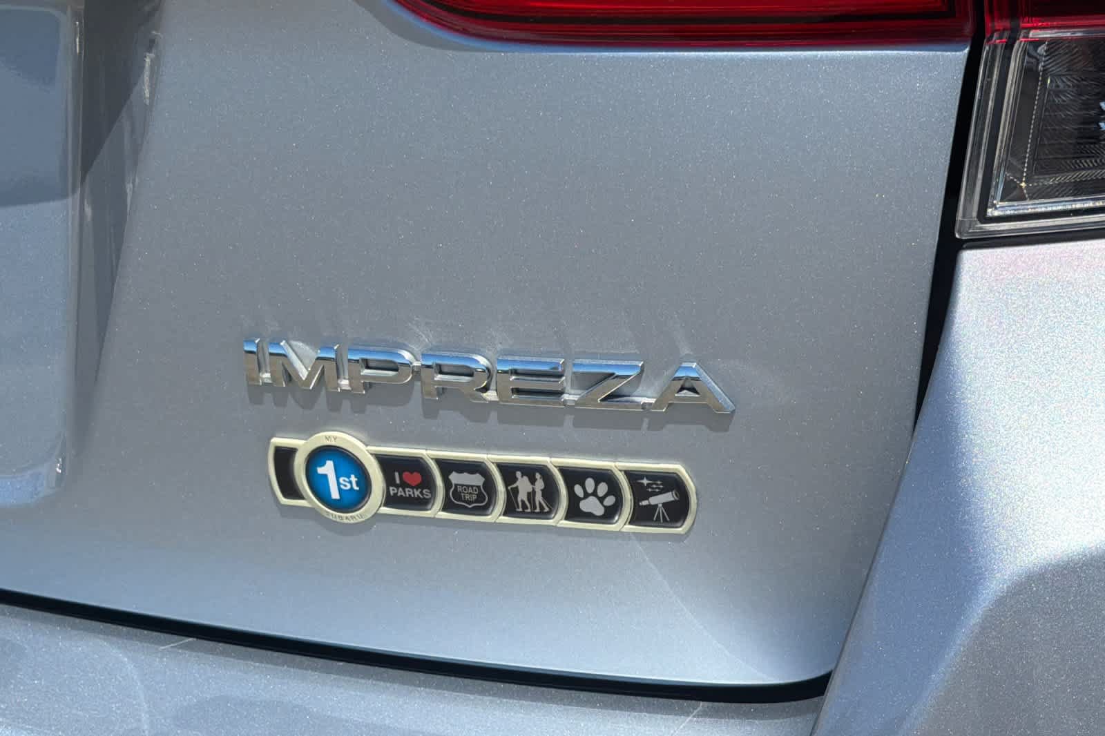 Used 2023 Subaru Impreza 2.0i Premium AWD/4WD image 30