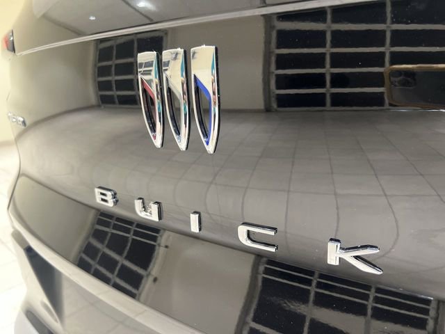New 2026 Buick Envista Sport Touring w/ Convenience I Package FWD image 26